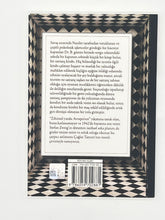 Chess (Cardboard Classics)